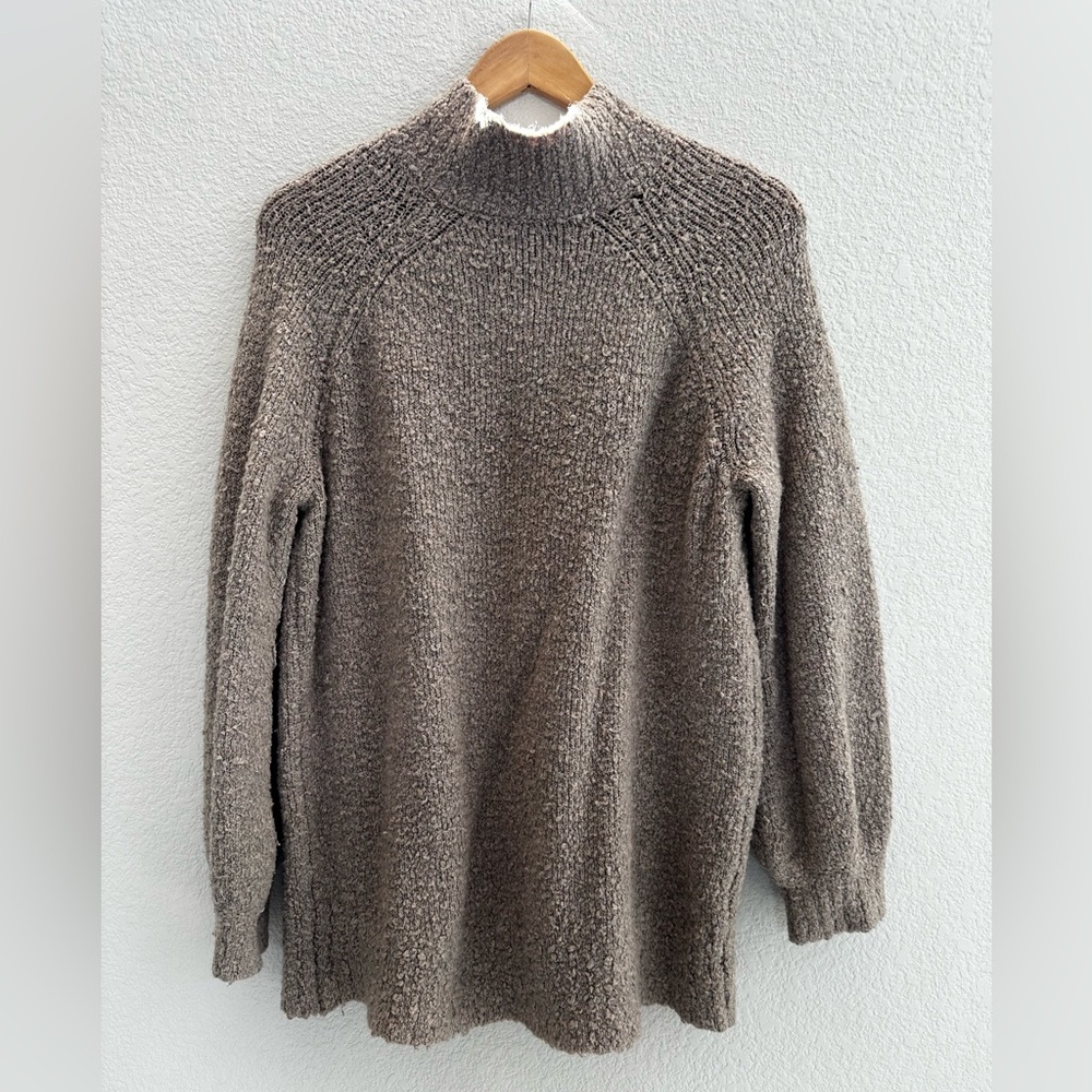 Aerie cozy sweater